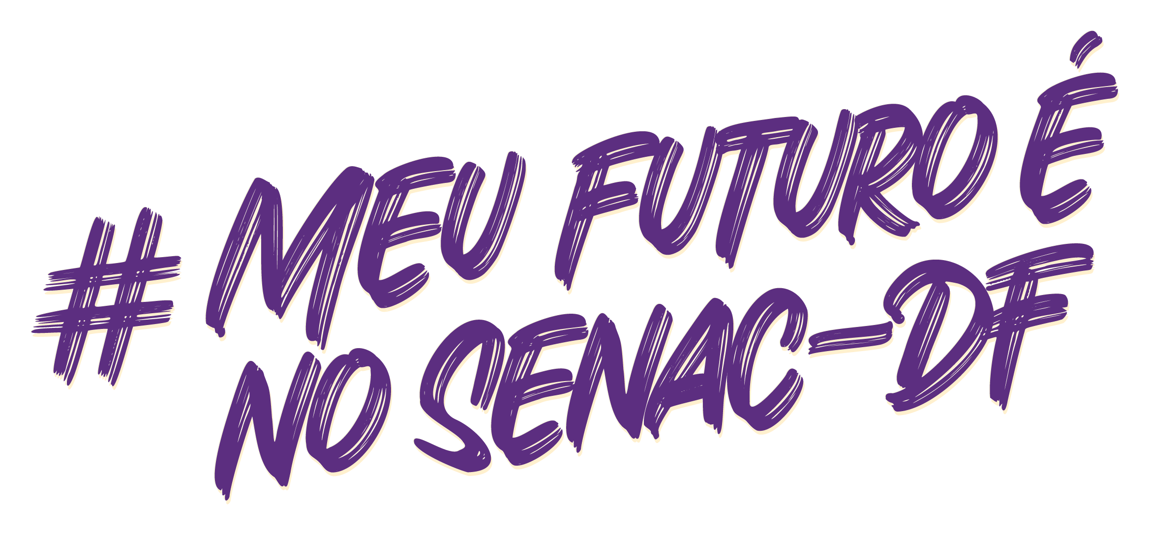 Novo cenário do ensino técnico - Senac